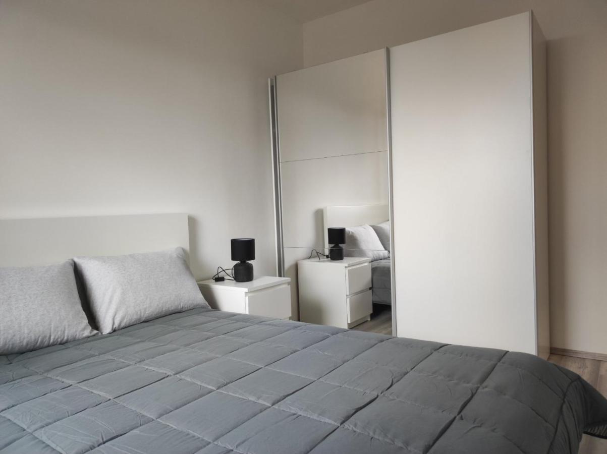 Apartman Ani 里耶卡 外观 照片