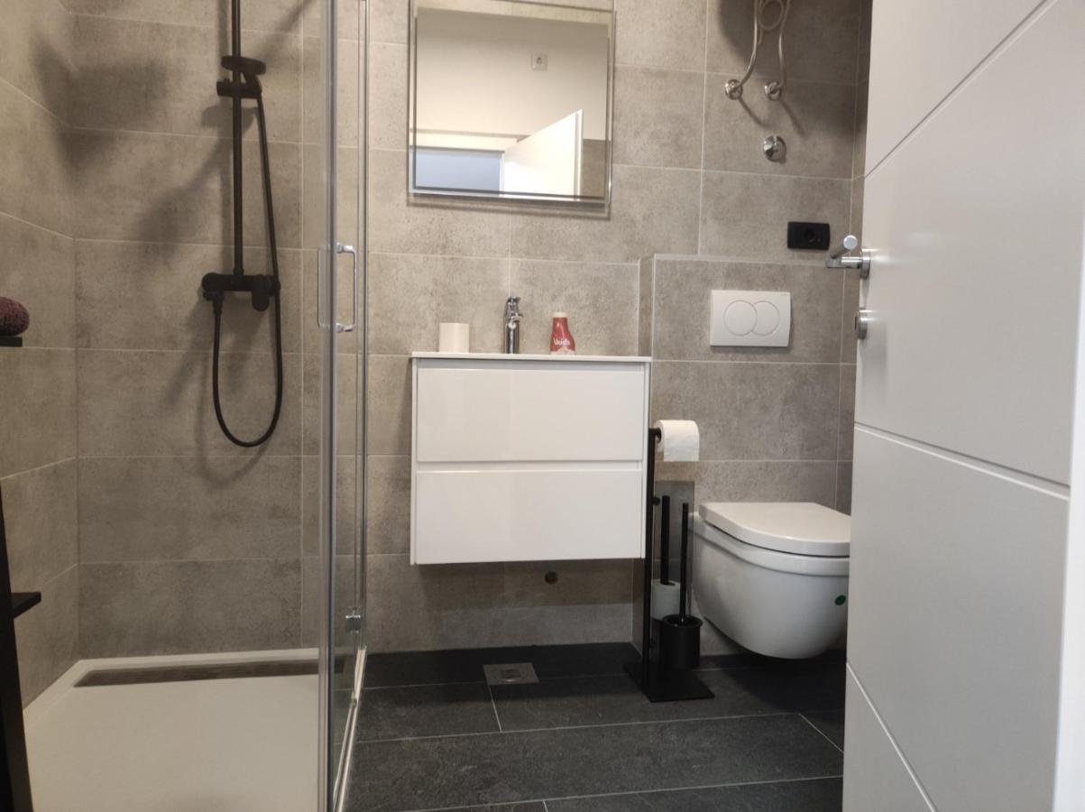 Apartman Ani 里耶卡 外观 照片