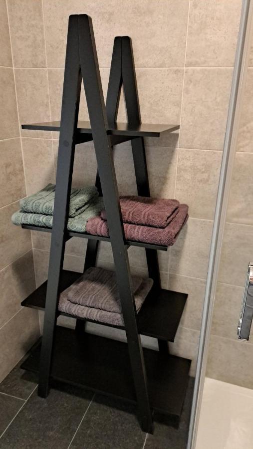 Apartman Ani 里耶卡 外观 照片