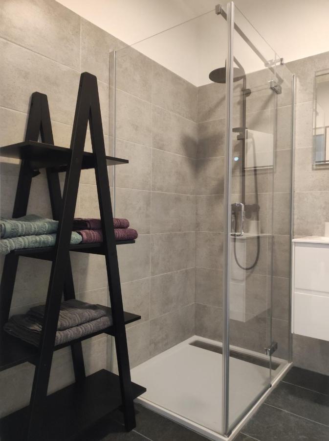 Apartman Ani 里耶卡 外观 照片