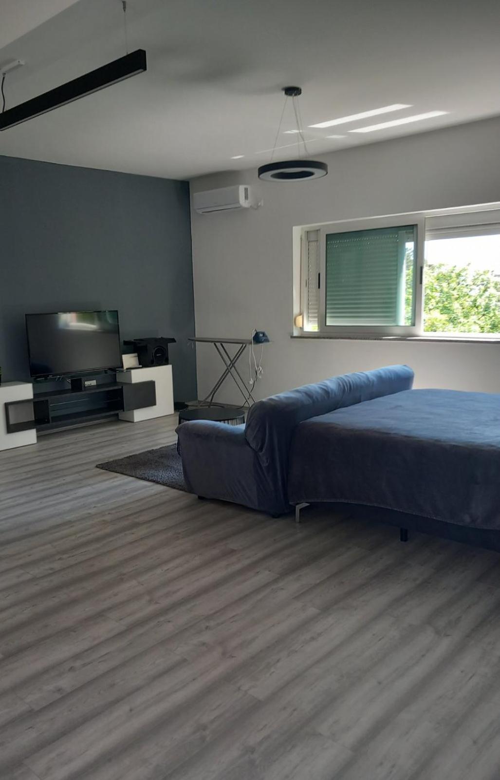 Apartman Ani 里耶卡 外观 照片