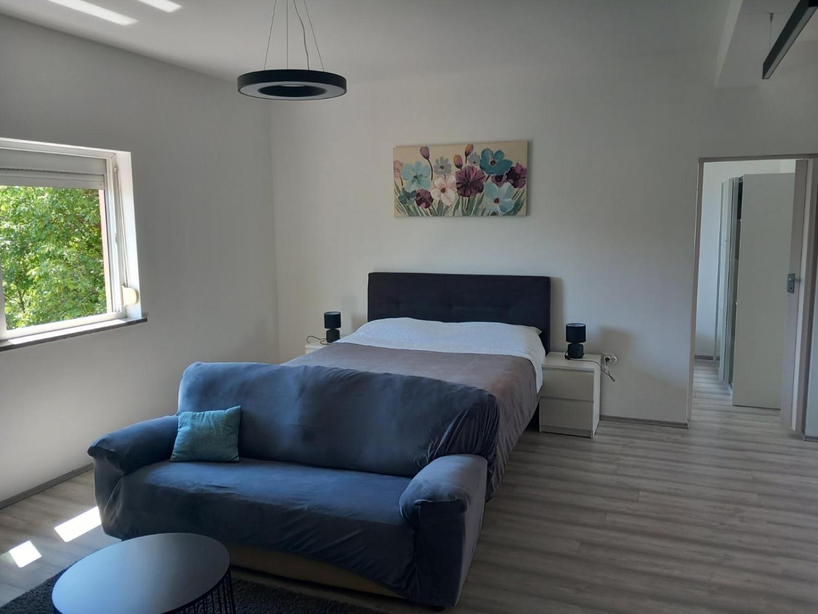 Apartman Ani 里耶卡 外观 照片