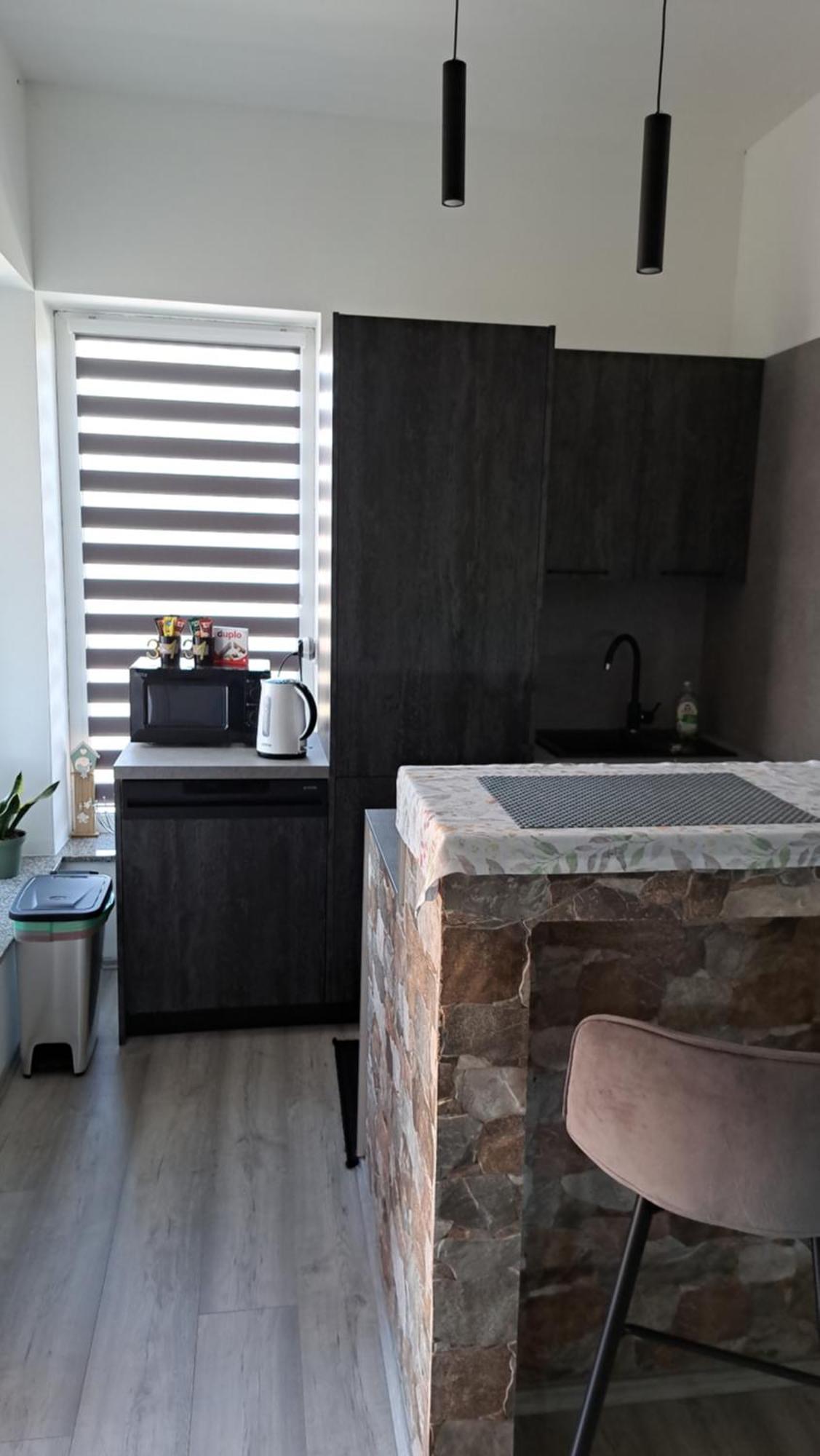 Apartman Ani 里耶卡 外观 照片